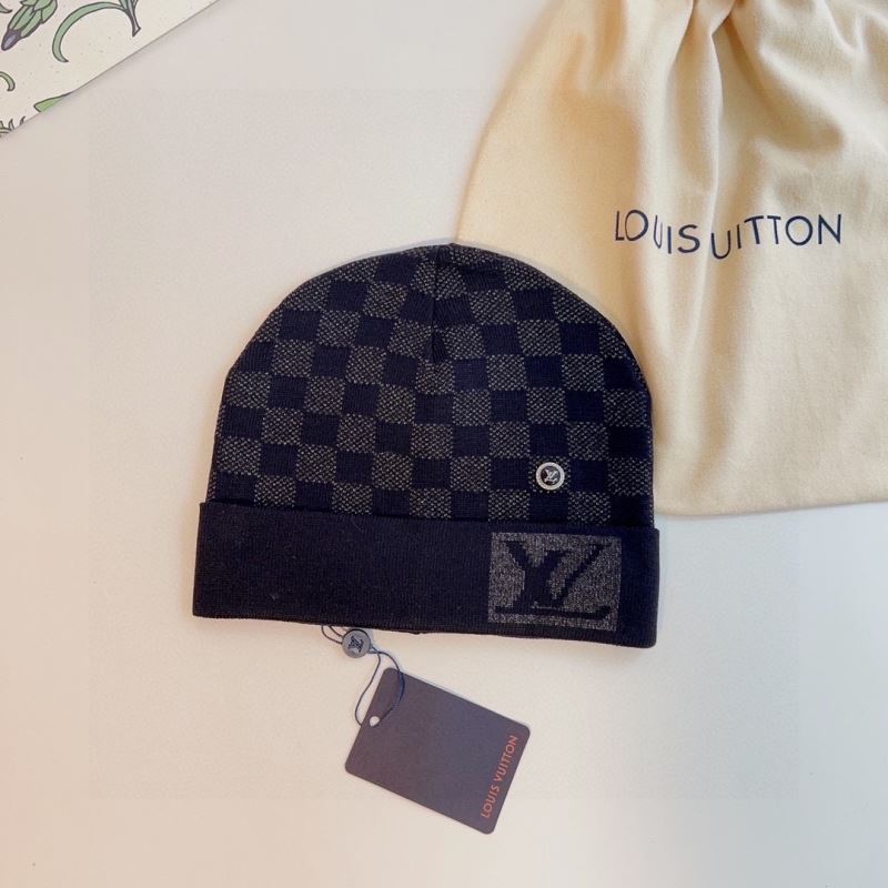 Louis Vuitton Caps